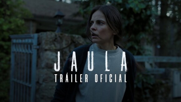 Trailer Netflix-thriller 'Jaula'