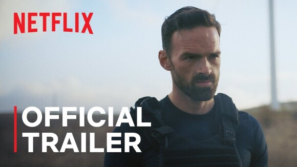 Netflix deelt trailer actiefilm 'Lost Bullet 2: Back for More'