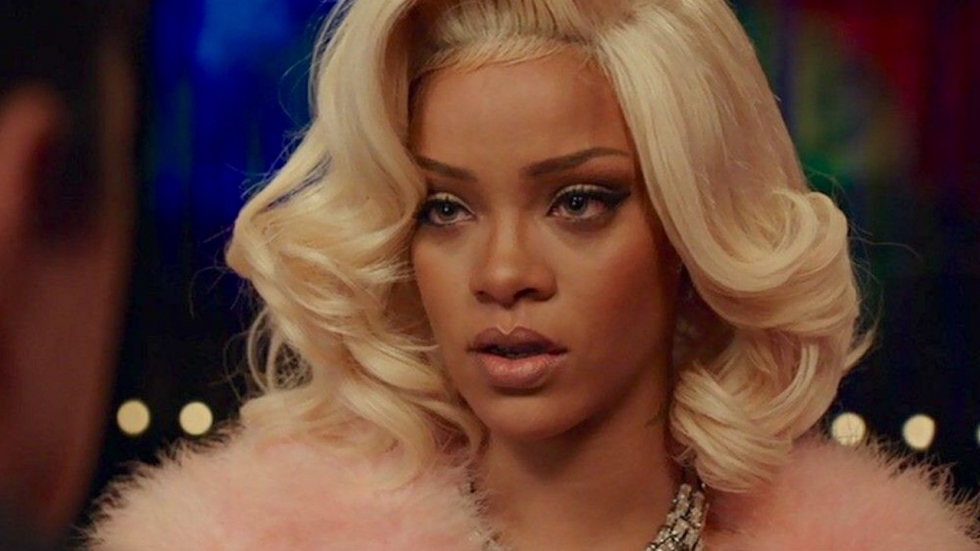Rihanna keert na vele jaren terug voor Marvel-film met compleet nieuw lied