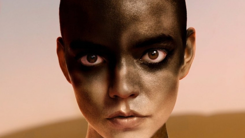Anya Taylor-Joy deelt een heel fijn bericht over 'Mad Max' spin-off 'Furiosa'