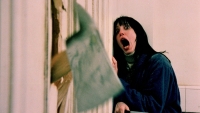 'The Shining'-actrice zegt dat Hollywood zich tegen haar heeft gekeerd
