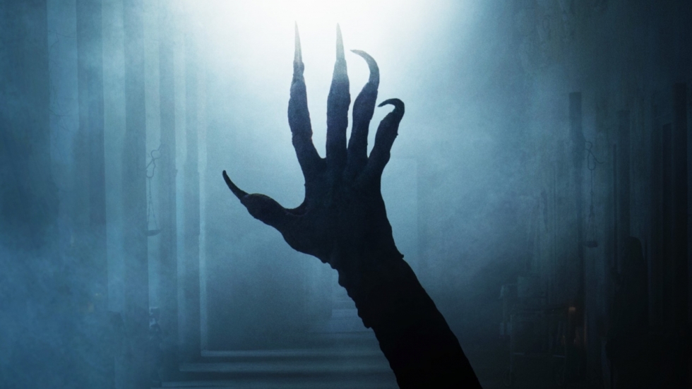 Deze duistere horrorfilm trekt veel bekijks op Netflix