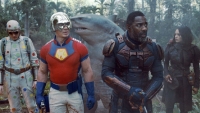John Cena en Idris Elba gaan er vol voor in trailer 'Heads of State'