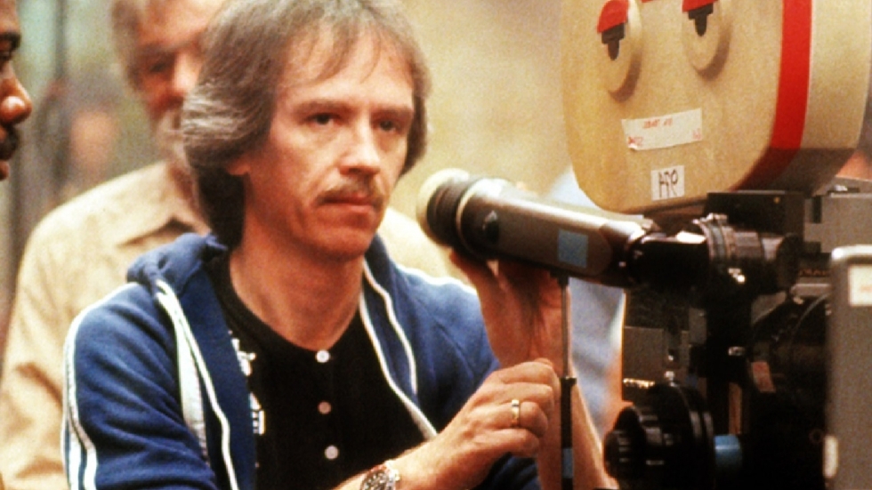 Naast Stephen King heeft nóg een horror-icoon genoten van het matige 'Halloween Ends'