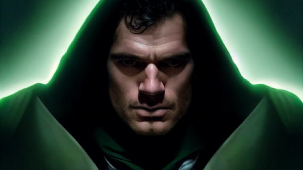 Henry Cavill blijft bij DC, maar ook Marvel-fans mogen blijven hopen