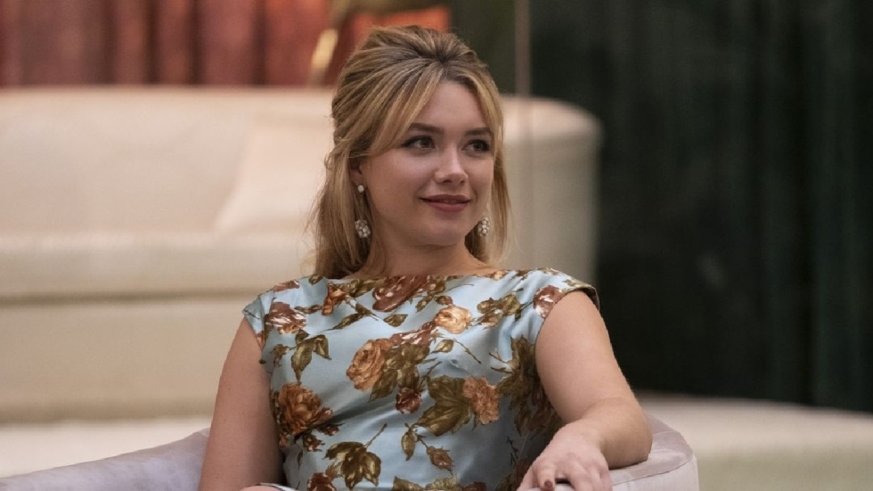 "Tarzan" maakt regiedebuut met schoonheid Florence Pugh in de hoofdrol