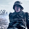 De nieuwe stevige oorlogsfilm van Netflix vroeg veel van de makers