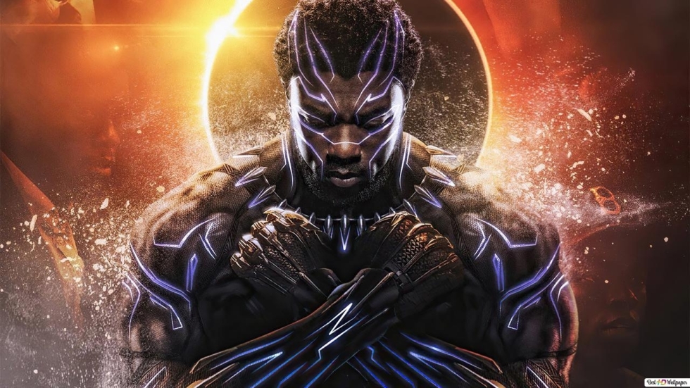 T'Challa's dood besproken in clip 'Black Panther: Wakanda Forever'
