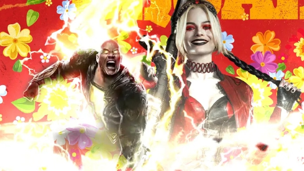 'Black Adam' maakt floppen van 'Birds of Prey' nog iets pijnlijker