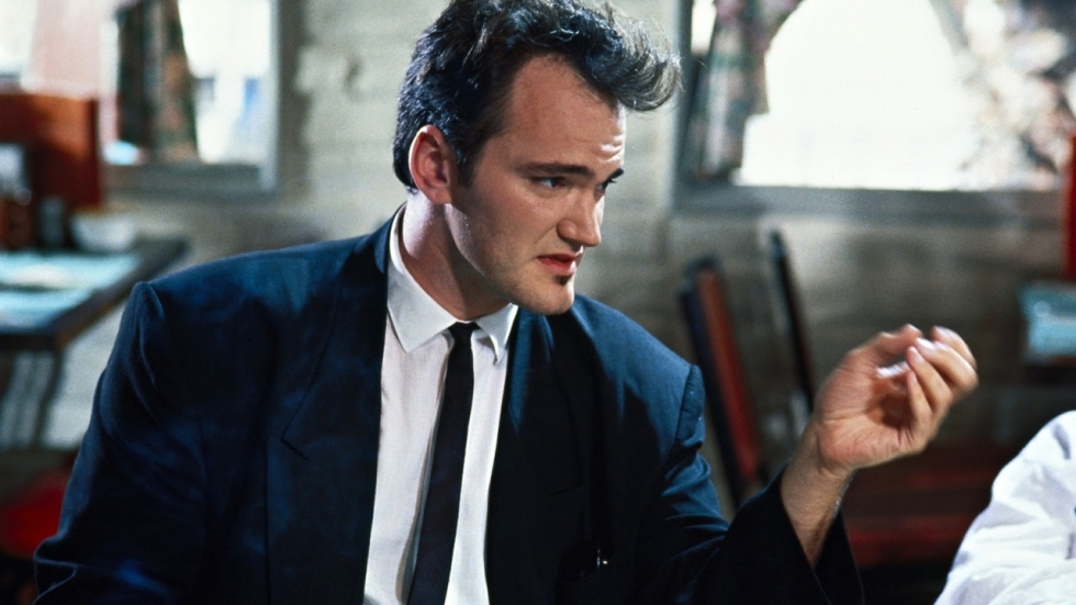 Opvallend: Deze filmklassieker heeft Quentin Tarantino nog nooit gezien