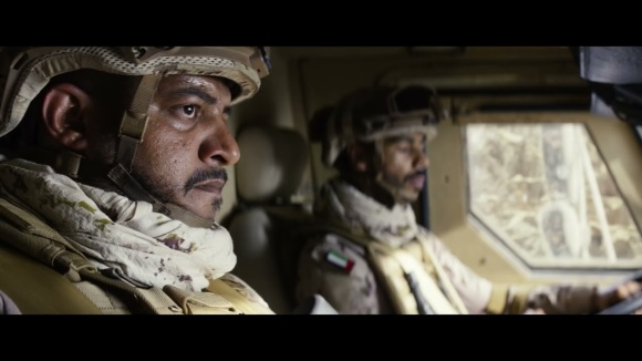 Oorlogsfilm 'The Ambush' krijgt bikkelharde trailer