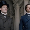 Henry Cavill over zijn Sherlock in en na 'Enola Holmes 2'