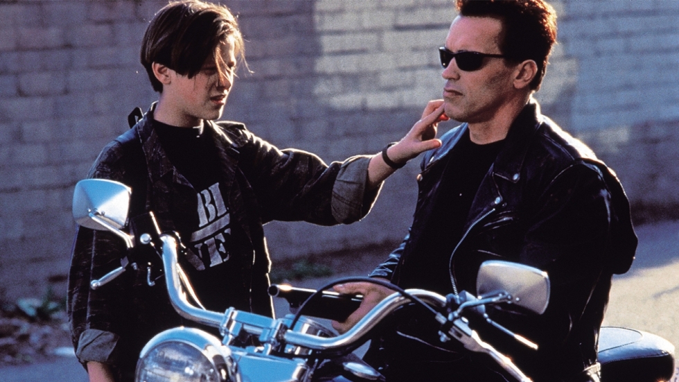 'Terminator 2' was inspiratie voor grote aankomende Marvel-film