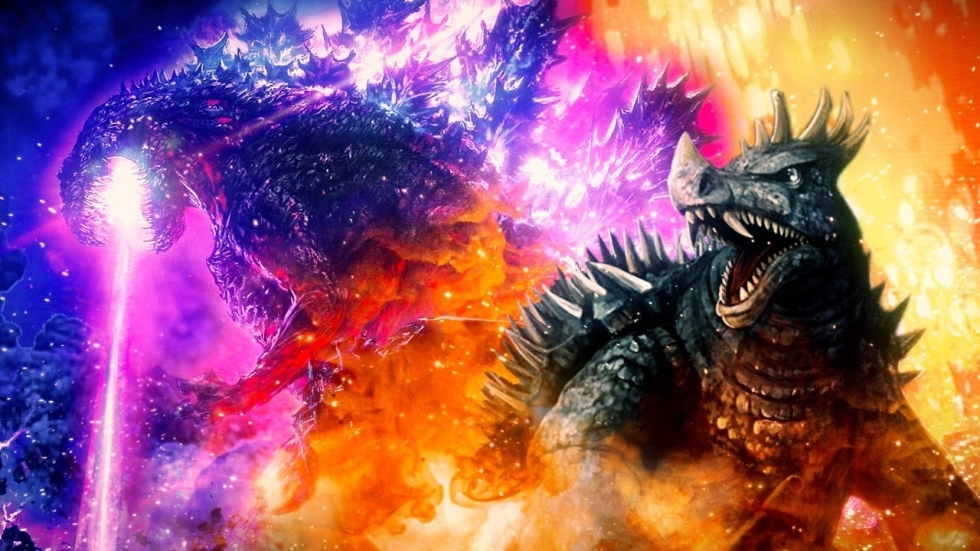 Nieuwe 'Godzilla'-film arriveert al in november 2023