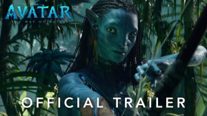 Avatar: The Way of Water (2022) video/trailer