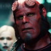 Toch een afrondende 'Hellboy' van Guillermo Del Toro? Ron Perlman zegt dat hij direct terugkeert