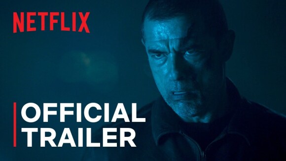 Wraakfilm 'My Name Is Vendetta' van Netflix krijgt eerste trailer