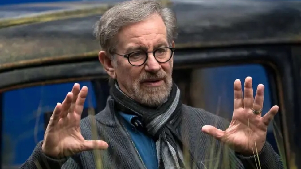 Steven Spielberg gaat zich wagen aan het enige genre dat hij nog nooit heeft gedaan