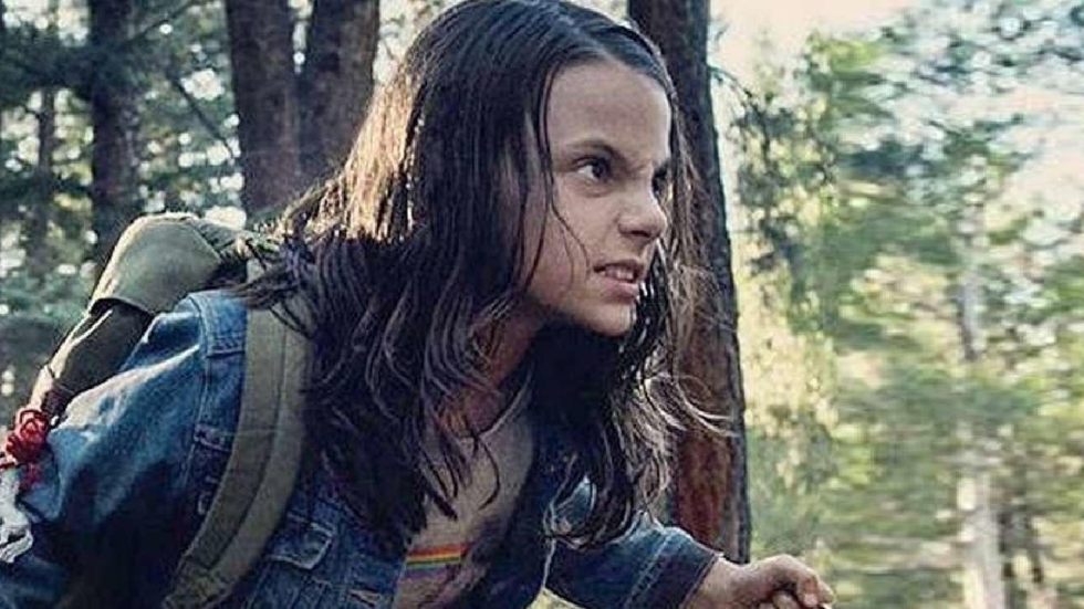 'Logan'-talent Dafne Keen (X-23) komt naar het 'Star Wars'-universum