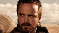 Naamswijziging van Aaron Paul uit 'Breaking Bad' is nu definitief