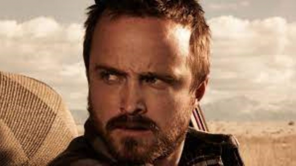 Aaron Paul uit 'Breaking Bad' past zijn naam aan en heet voortaan anders