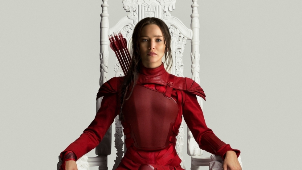 Nieuwe 'The Hunger Games'-film is klaar