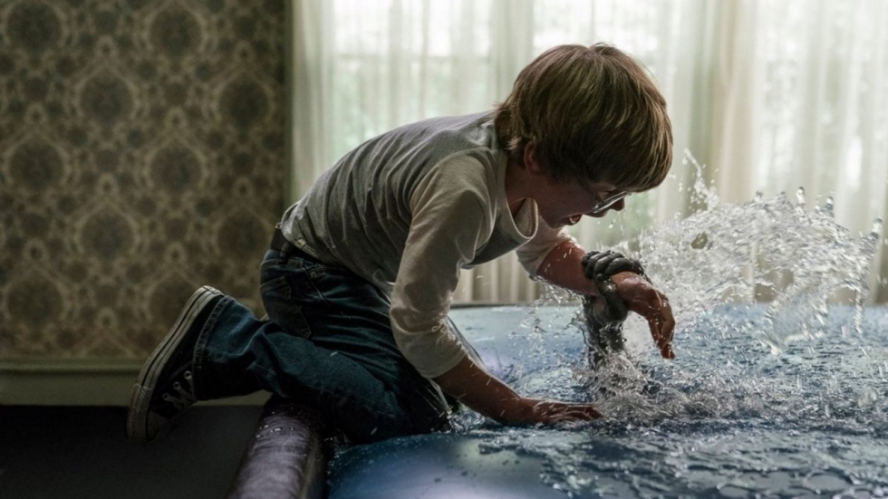 Slechts nieuws voor 'The Conjuring'-fans