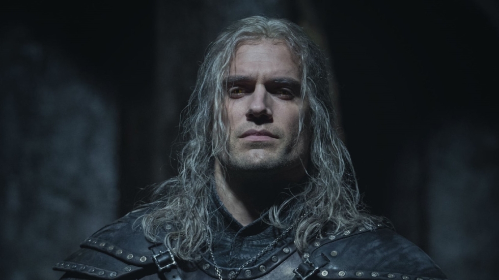 Henry Cavill stopt met 'The Witcher' om vol voor Superman te gaan