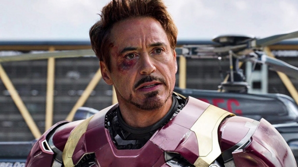 Je kent Robert Downey Jr. (Iron Man) totaal niet meer terug op deze nieuwe foto's