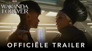 Black Panther: Wakanda Forever (2022) video/trailer