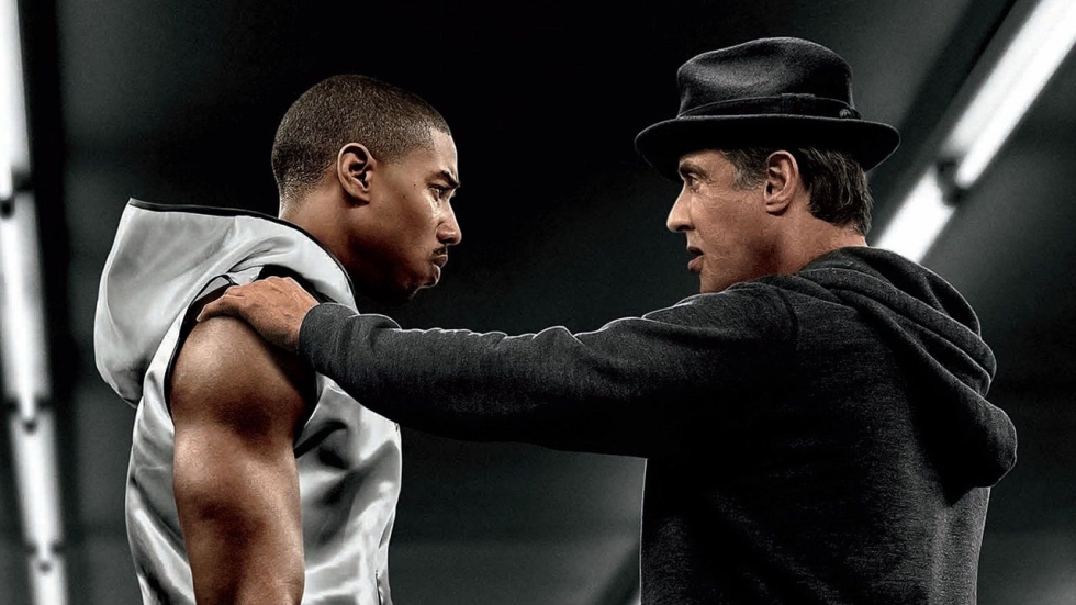 Sylvester Stallone had totaal andere plannen voor 'Creed III'