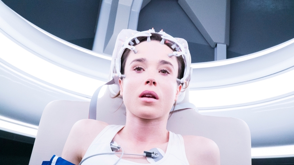 3 moddervette scifi-films op Netflix om nu te zien