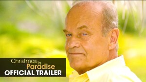Christmas in Paradise (2022) video/trailer