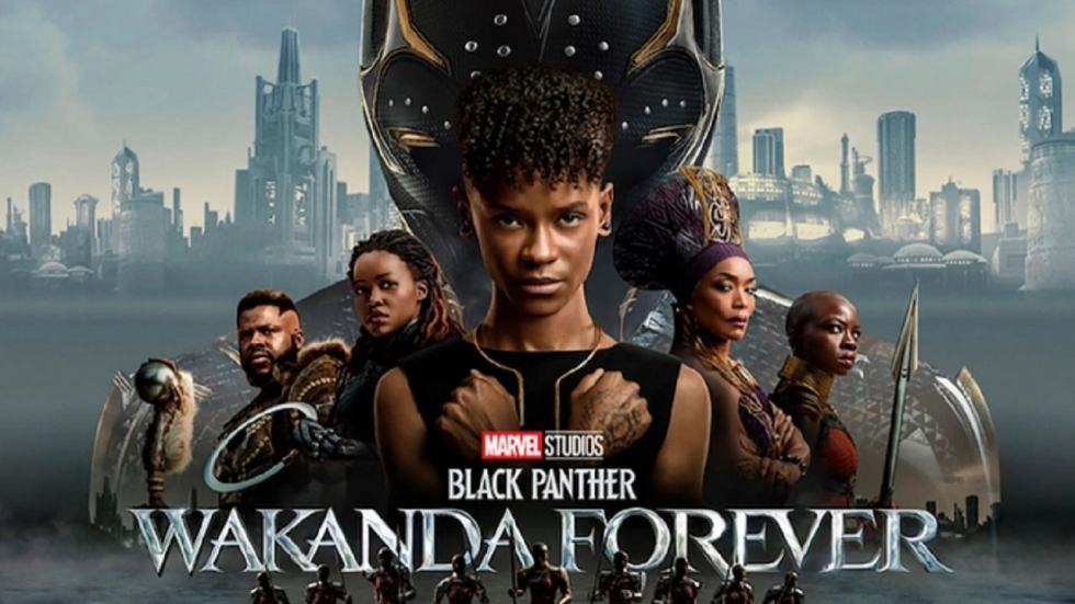Metacritic: 'Black Panther Wakanda Forever' is helemaal niet zo geweldig
