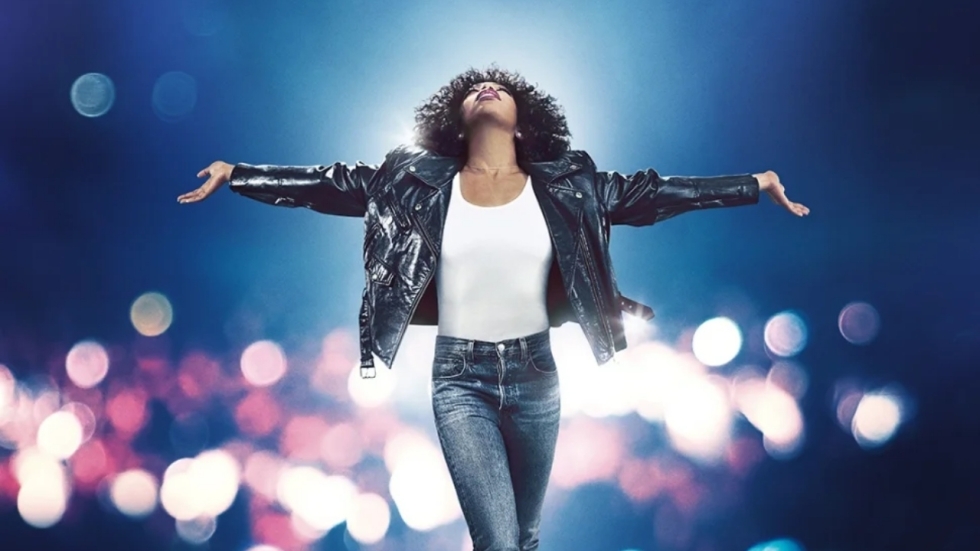 Naomi Ackie is de ster in trailer Whitney Houston-film 'I Wanna Dance with Somebody'
