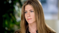 Jennifer Aniston over het "vreemdgaan" met haar 'Friends'-collega: "ik heb niets te verbergen"