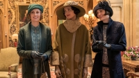 Is 'Downton Abbey: A New Era' weer een must-see?