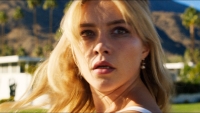 'Black Widow'-ster Florence Pugh krijgt felicitatie van bekende twintig jaar oudere ex