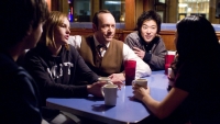 Kærlighed for Voksne [Netflix]