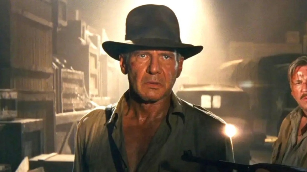 Woede na berichten over dramatisch verlopen testscreenings 'Indiana Jones 5'