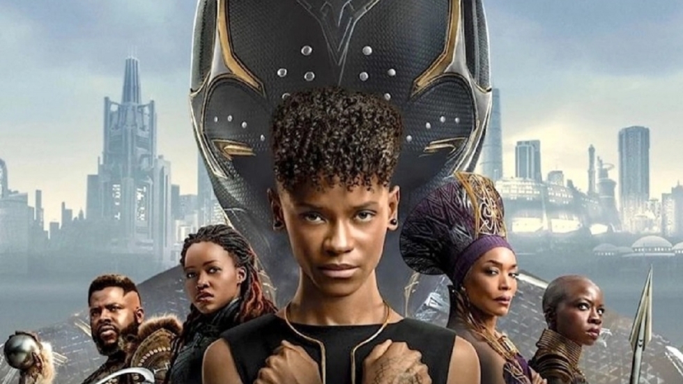 Deze twee cameo's zitten wél in 'Black Panther: Wakanda Forever'