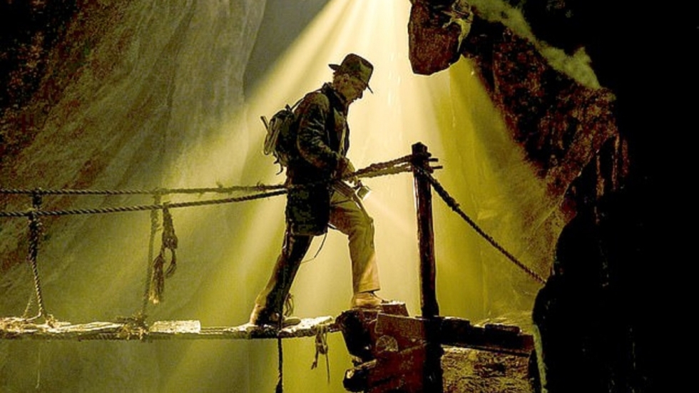 Grote onthulling voor de eerste teaser trailer van 'Indiana Jones 5'