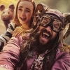 Deze nieuwe fantasyfilm wordt sterk bekeken op Netflix
