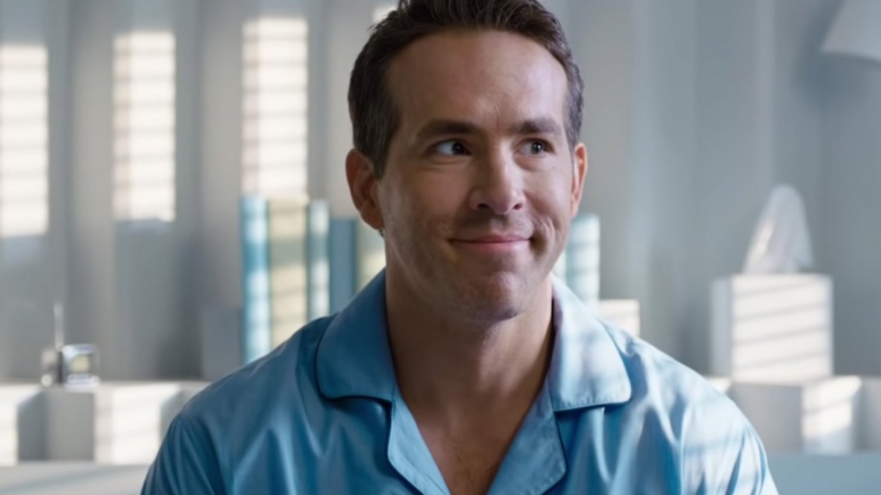 Nieuwe film Ryan Reynolds zeer wisselend ontvangen door publiek en critici