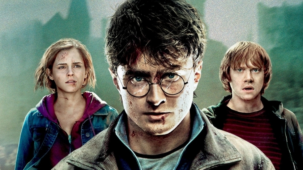 Komt er dan eindelijk een nieuwe 'Harry Potter'-film?!