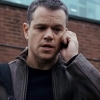 Matt Damon had een hele goede reden om voor de 'Jason Bourne'-films te kiezen