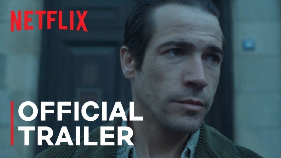 Netflix onthult trailer 'A Man of Action' over grote bankoplichting