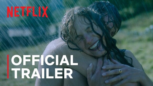 Netflix deelt 'hete trailer' van nieuwe erotische film