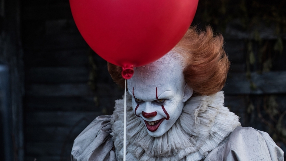 Enge clown Pennywise uit 'It' (2017) keert waarschijnlijk terug