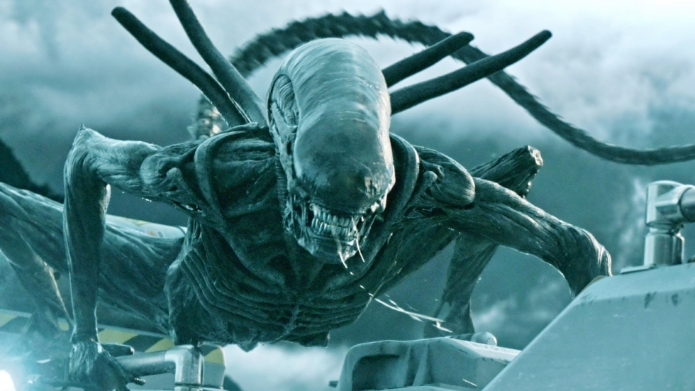 Nieuwe 'Alien'-film krijgt momentum door casting van nieuwe hoofdrolspeelster